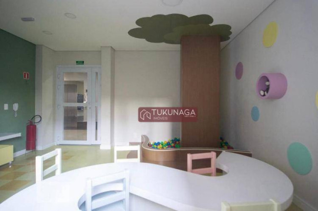 Imagem Apartamento com 2 Quartos à Venda, 55 m² em Vila Osasco - Osasco Imagem Apartamento com 2 Quartos à Venda, 55 m² em Vila Osasco - Osasco
