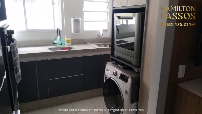 Imagem Apartamento com 2 Quartos à Venda, 44 m² em Nova Petrópolis - São Bernardo Do Campo