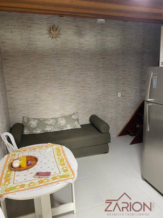 Imagem Casa com 1 Quarto à Venda, 36 m² em Praia De Maresias - São Sebastião