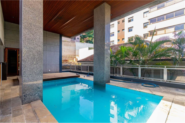 Imagem Imóvel com 3 Quartos à Venda,  em Rio Branco - Porto Alegre