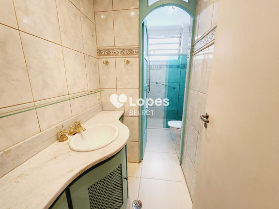 Imagem Apartamento com 3 Quartos à Venda, 208 m² em Santa Cecília - São Paulo