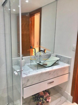 Imagem Apartamento com 4 Quartos à Venda, 338 m² em Santana - São Paulo Imagem Apartamento com 4 Quartos à Venda, 338 m² em Santana - São Paulo