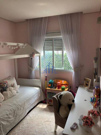 Imagem Apartamento com 3 Quartos à Venda, 132 m² em Tamboré - Santana De Parnaíba Imagem Apartamento com 3 Quartos à Venda, 132 m² em Tamboré - Santana De Parnaíba