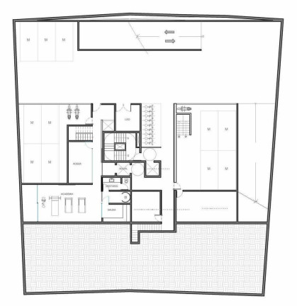 Imagem Apartamento com 4 Quartos à Venda, 705 m² em Vila Madalena - São Paulo