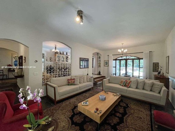 Imagem Casa à Venda,  em Villa Vianna - Cotia