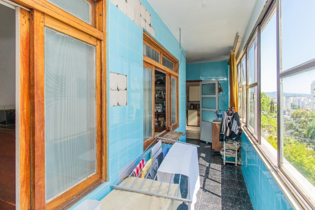 Imagem Apartamento com 3 Quartos à Venda, 232 m² em Bela Vista - Porto Alegre