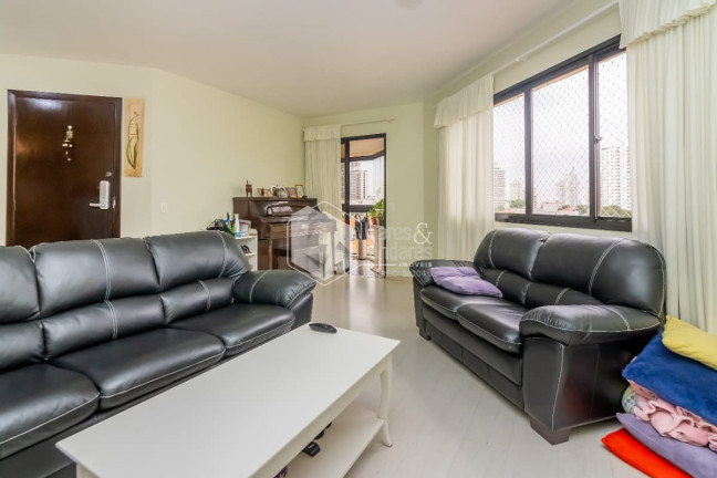Imagem Apartamento com 3 Quartos à Venda, 140 m² em Mooca - São Paulo Imagem Apartamento com 3 Quartos à Venda, 140 m² em Mooca - São Paulo
