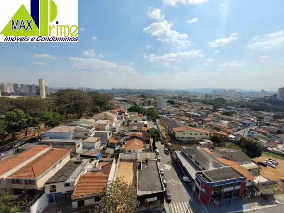 Imagem Apartamento com 2 Quartos à Venda, 70 m² em Penha - São Paulo