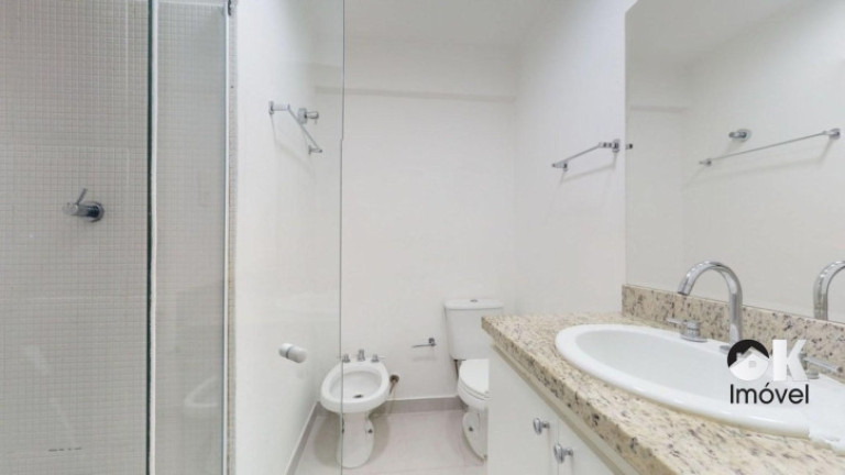 Imagem Apartamento com 3 Quartos à Venda, 140 m² em Pinheiros - São Paulo Imagem Apartamento com 3 Quartos à Venda, 140 m² em Pinheiros - São Paulo