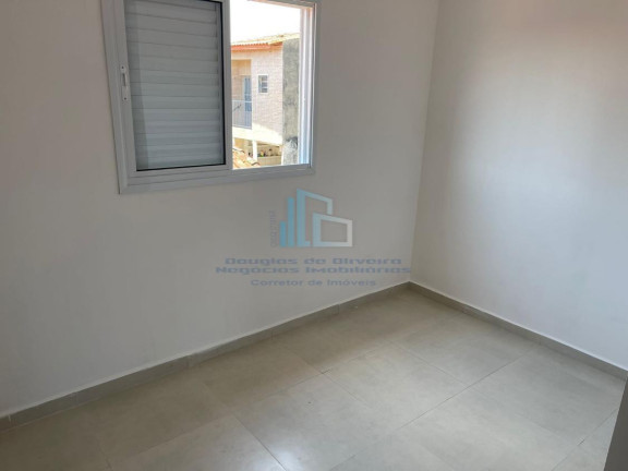 Imagem Casa de Condomínio com 2 Quartos à Venda, 51 m² em Maracanã - Praia Grande Imagem Casa de Condomínio com 2 Quartos à Venda, 51 m² em Maracanã - Praia Grande