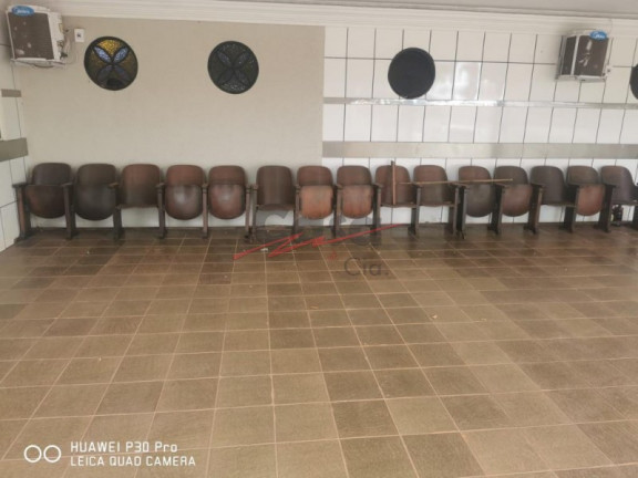 Imagem Casa para Alugar, 950 m² em Ribeirânia - Ribeirão Preto
