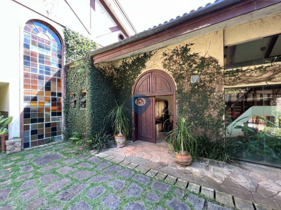 Imagem Casa com 5 Quartos à Venda, 981 m² em Vila Santo Antônio - Cotia