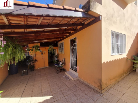 Imagem Casa com 4 Quartos à Venda,  em Jardim Rogerio Levorin - Francisco Morato