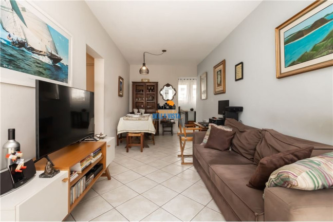 Imagem Apartamento com 2 Quartos à Venda,  em Moema - São Paulo