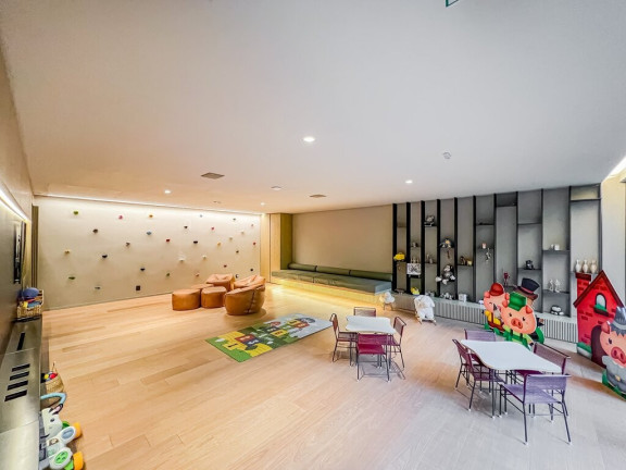 Imagem Apartamento com 3 Quartos à Venda, 388 m² em Moinhos De Vento - Porto Alegre