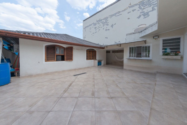 Imagem Casa com 3 Quartos à Venda, 328 m² em Vila Maria Alta - São Paulo Imagem Casa com 3 Quartos à Venda, 328 m² em Vila Maria Alta - São Paulo
