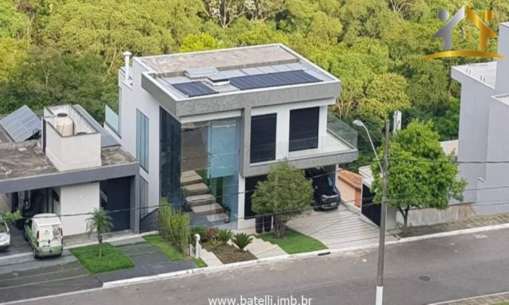 Imagem Casa de Condomínio com 4 Quartos à Venda, 470 m² em Tamboré - Santana De Parnaíba Imagem Casa de Condomínio com 4 Quartos à Venda, 470 m² em Tamboré - Santana De Parnaíba