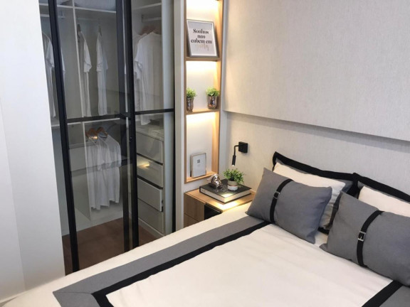 Imagem Apartamento com 2 Quartos à Venda, 42 m² em São Cristóvão - Rio De Janeiro Imagem Apartamento com 2 Quartos à Venda, 42 m² em São Cristóvão - Rio De Janeiro