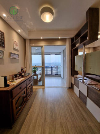 Imagem Apartamento com 2 Quartos à Venda, 77 m² em Centro - Osasco