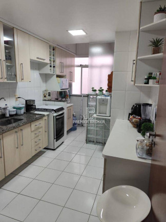 Imagem Apartamento com 2 Quartos à Venda, 60 m² em Vale Do Paraíso - Teresópolis Imagem Apartamento com 2 Quartos à Venda, 60 m² em Vale Do Paraíso - Teresópolis