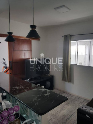 Imagem Casa com 2 Quartos à Venda, 125 m² em Jundiaí