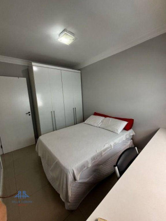 Imagem Apartamento com 2 Quartos à Venda, 100 m² em Nossa Senhora Do Rosário - São José