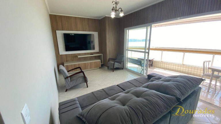 Imagem Apartamento com 3 Quartos à Venda, 173 m² em Aviação - Praia Grande