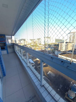 Imagem Apartamento com 1 Quarto para Alugar, 64 m² em Canto Do Forte - Praia Grande Imagem Apartamento com 1 Quarto para Alugar, 64 m² em Canto Do Forte - Praia Grande
