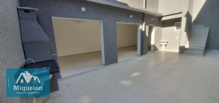 Imagem Sobrado com 5 Quartos à Venda, 300 m² em Lauzane Paulista - São Paulo