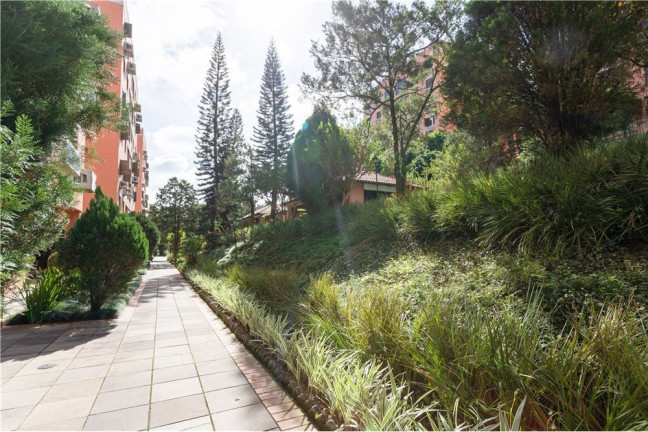 Imagem Apartamento com 3 Quartos à Venda, 127 m² em Jardim Carvalho - Porto Alegre Imagem Apartamento com 3 Quartos à Venda, 127 m² em Jardim Carvalho - Porto Alegre