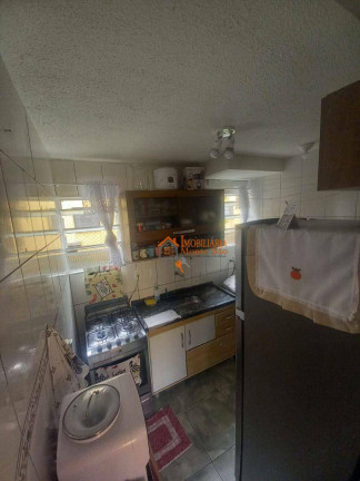 Imagem Casa com 2 Quartos à Venda, 49 m² em Jardim Santo Expedito - Guarulhos Imagem Casa com 2 Quartos à Venda, 49 m² em Jardim Santo Expedito - Guarulhos