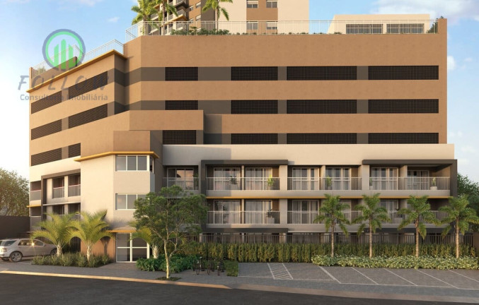 Imagem Apartamento com 2 Quartos à Venda, 50 m² em Vila Osasco - Osasco Imagem Apartamento com 2 Quartos à Venda, 50 m² em Vila Osasco - Osasco