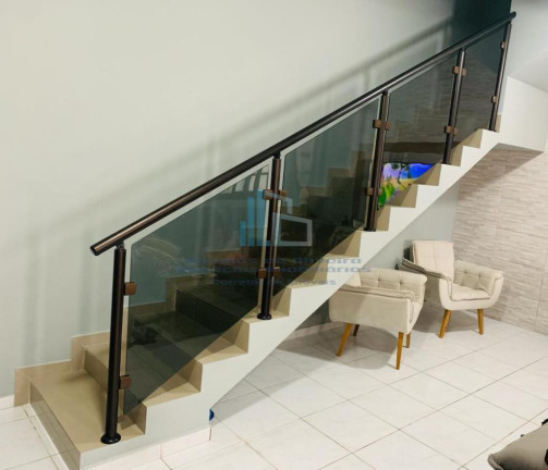 Imagem Casa com 3 Quartos à Venda, 219 m² em Ocian - Praia Grande Imagem Casa com 3 Quartos à Venda, 219 m² em Ocian - Praia Grande