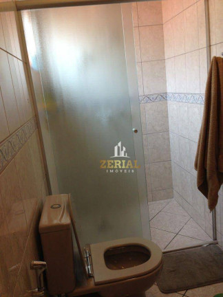 Imagem Sobrado com 3 Quartos à Venda, 250 m² em Olímpico - São Caetano Do Sul