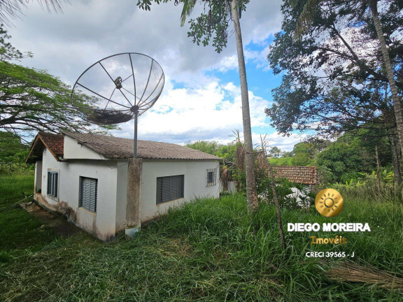 Imagem Chácara com 2 Quartos à Venda, 120 m² em Jardim Estância Brasil - Atibaia Imagem Chácara com 2 Quartos à Venda, 120 m² em Jardim Estância Brasil - Atibaia