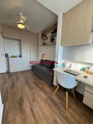 Imagem Cobertura com 3 Quartos à Venda, 131 m² em Santana - São Paulo Imagem Cobertura com 3 Quartos à Venda, 131 m² em Santana - São Paulo