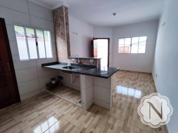Imagem Casa com 2 Quartos à Venda, 70 m² em Savoy - Itanhaém Imagem Casa com 2 Quartos à Venda, 70 m² em Savoy - Itanhaém