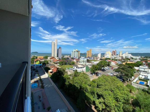 Imagem Apartamento com 2 Quartos à Venda, 63 m² em Itacolomi - Balneário Piçarras