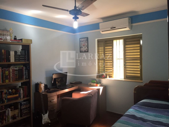 Imagem Casa com 3 Quartos à Venda, 300 m² em Jardim Paulistano - Ribeirão Preto