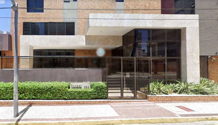 Imagem Apartamento com 4 Quartos à Venda, 305 m² em Meireles - Fortaleza Imagem Apartamento com 4 Quartos à Venda, 305 m² em Meireles - Fortaleza