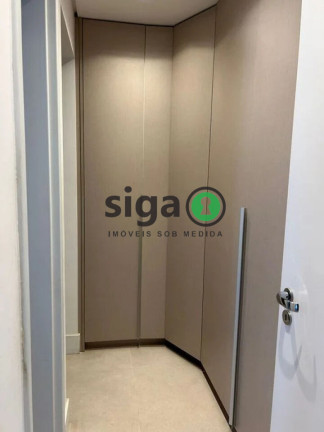 Imagem Apartamento com 3 Quartos à Venda, 132 m² em Brooklin - São Paulo Imagem Apartamento com 3 Quartos à Venda, 132 m² em Brooklin - São Paulo