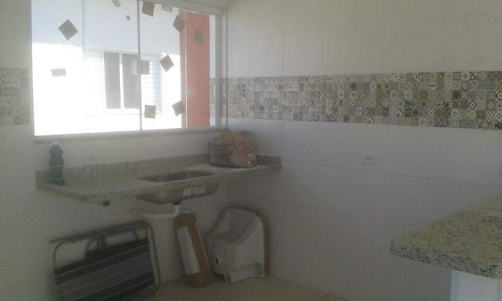 Imagem Casa com 2 Quartos à Venda, 95 m² em Cibratel Ii - Itanhaém