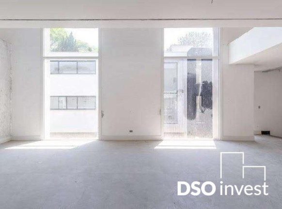 Imagem Casa de Condomínio com 4 Quartos à Venda,  em Jardim Cordeiro - São Paulo