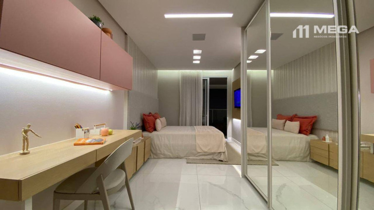 Imagem Apartamento com 4 Quartos à Venda, 274 m² em Jockey De Itaparica - Vila Velha Imagem Apartamento com 4 Quartos à Venda, 274 m² em Jockey De Itaparica - Vila Velha
