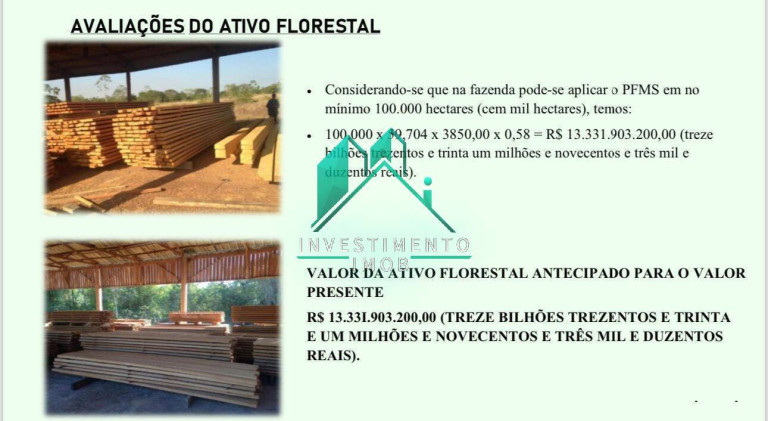 Imagem Chácara à Venda, 100 m² em água Boa Imagem Chácara à Venda, 100 m² em água Boa