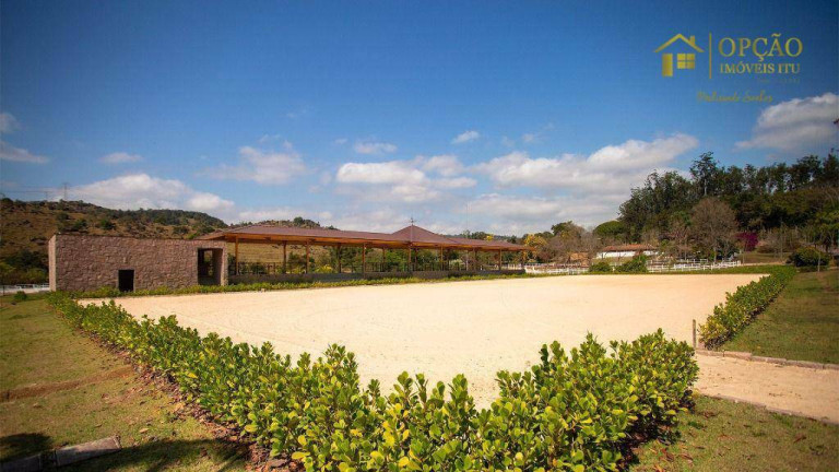 Imagem Terreno à Venda, 22.000 m² em Haras La Estancia - Valinhos Imagem Terreno à Venda, 22.000 m² em Haras La Estancia - Valinhos