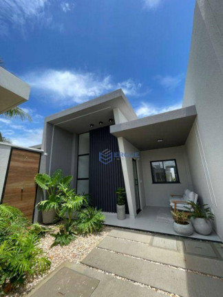 Casa com 3 Quartos à Venda, 90 m² em Lt Quinta Mangabeira - Eusébio