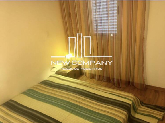 Imagem Apartamento com 1 Quarto à Venda, em Vila Alzira - Santo André Imagem Apartamento com 1 Quarto à Venda, em Vila Alzira - Santo André
