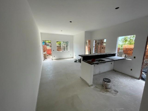 Imagem Casa com 3 Quartos à Venda,  em Recanto Do Sol - São Pedro Da Aldeia