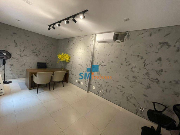 Imagem Sala Comercial para Alugar, 24 m² em Brooklin - São Paulo Imagem Sala Comercial para Alugar, 24 m² em Brooklin - São Paulo